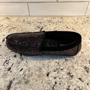 Womens Clark Slipper